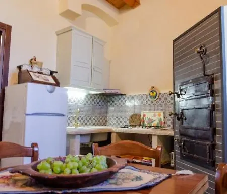 Farm stay Margione *