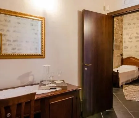 Margione Farm stay *