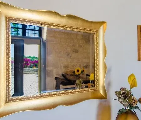 Farm stay Margione *