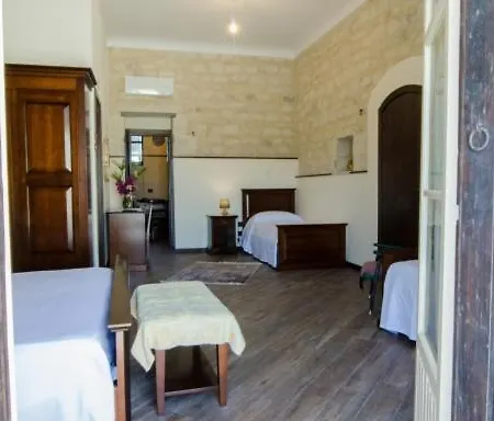 Farm stay Margione