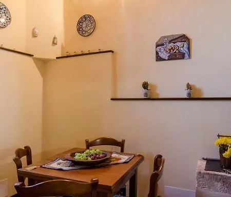 Margione Farm stay *