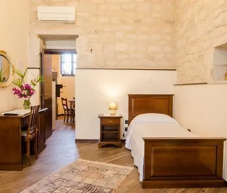 Farm stay Margione Modica