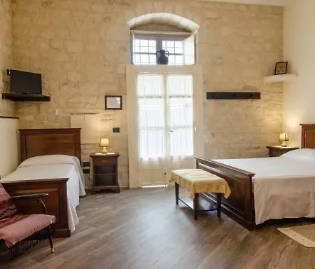 Farm stay Margione