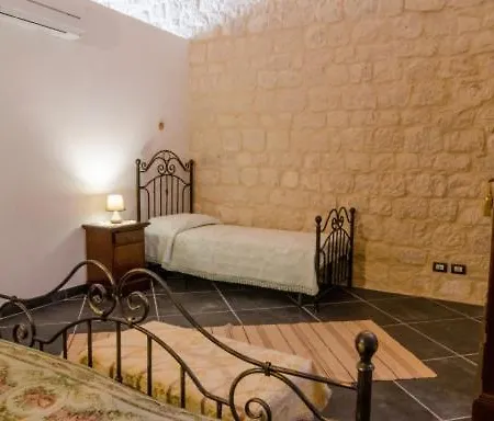 Farm stay Margione