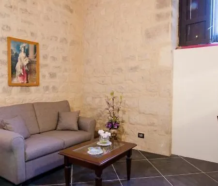 Margione Farm stay