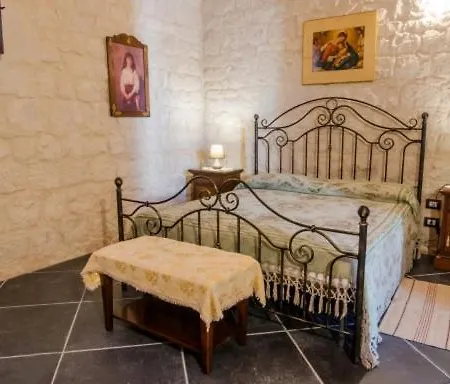 Farm stay Margione Modica