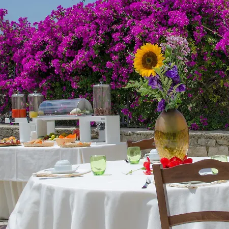 Margione Agroturismo *